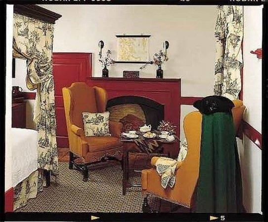 The Colonial Houses - A Colonial Williamsburg Hotel Δωμάτιο φωτογραφία