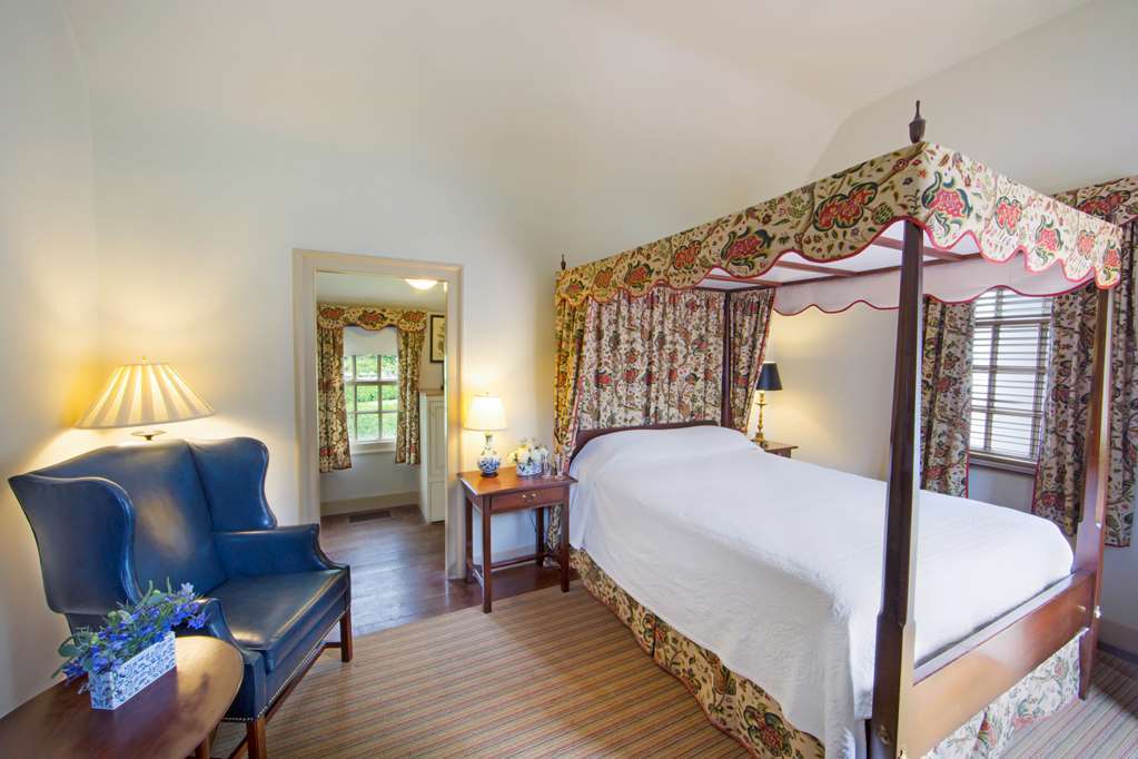 The Colonial Houses - A Colonial Williamsburg Hotel Δωμάτιο φωτογραφία